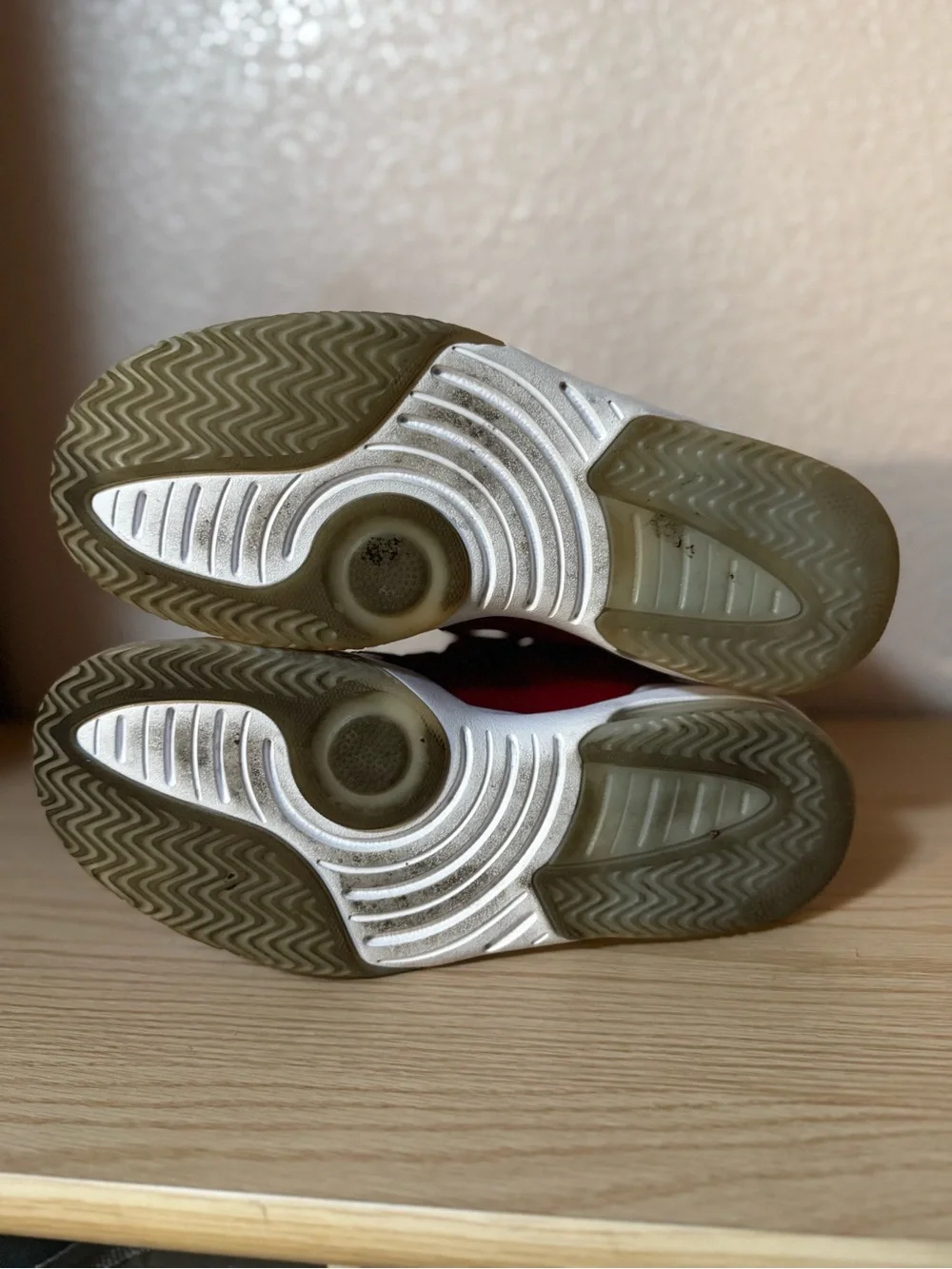 Jordan lightly worn